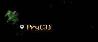Pry
