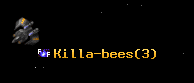 Killa-bees