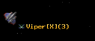 Viper[X]
