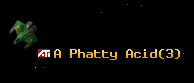 A Phatty Acid