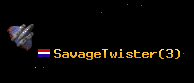 SavageTwister