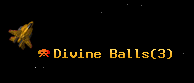 Divine Balls