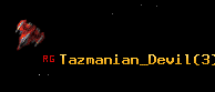 Tazmanian_Devil