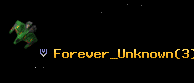 Forever_Unknown