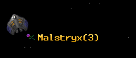 Malstryx