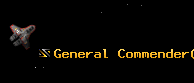 General Commender
