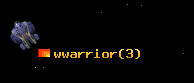 wwarrior