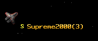 Supreme2000
