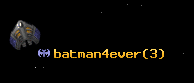 batman4ever