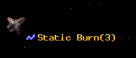 Static Burn