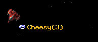 Cheesy