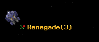 Renegade