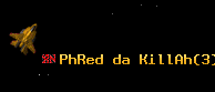 PhRed da KillAh