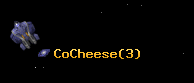 CoCheese
