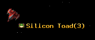 Silicon Toad