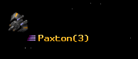 Paxton