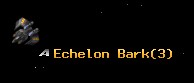 Echelon Bark
