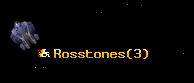 Rosstones