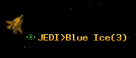 JEDI>Blue Ice