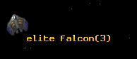 elite falcon