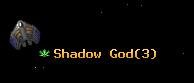 Shadow God