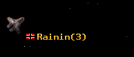 Rainin