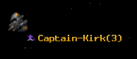 Captain-Kirk