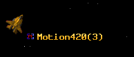 Motion420