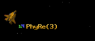 PhyRe