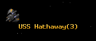 USS Hathaway