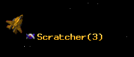 Scratcher