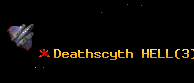 Deathscyth HELL