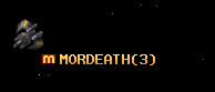 MORDEATH
