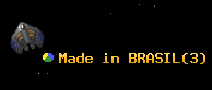 Made in BRASIL