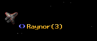 Raynor