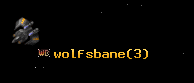 wolfsbane