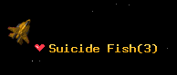 Suicide Fish