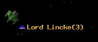 Lord Lincke
