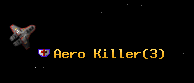 Aero Killer