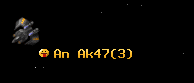 An Ak47