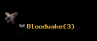 Bloodwake