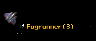 Fogrunner