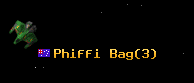 Phiffi Bag