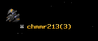 chmmr213