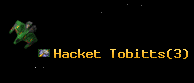 Hacket Tobitts