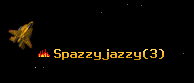 Spazzyjazzy