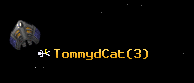 TommydCat