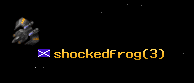 shockedfrog