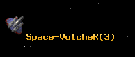 Space-VulcheR