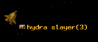 hydra slayer